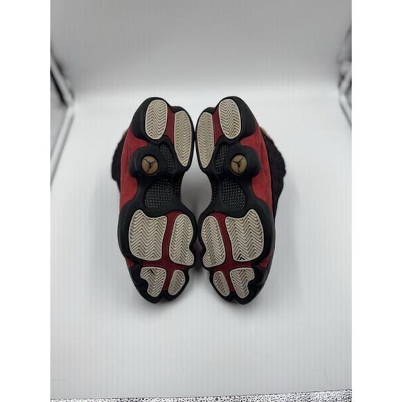 Size 8.5 - Air Jordan 13 Retro 2013 Bred NBS336 main image 2